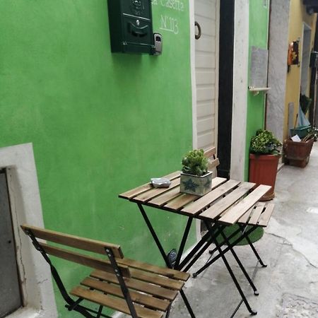 Vezzhouse Villa Vezzano Ligure Exterior photo