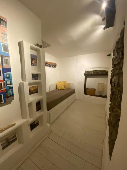 Vezzhouse Villa Vezzano Ligure Exterior photo