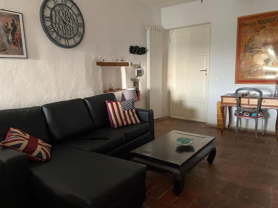 Vezzhouse Villa Vezzano Ligure Exterior photo