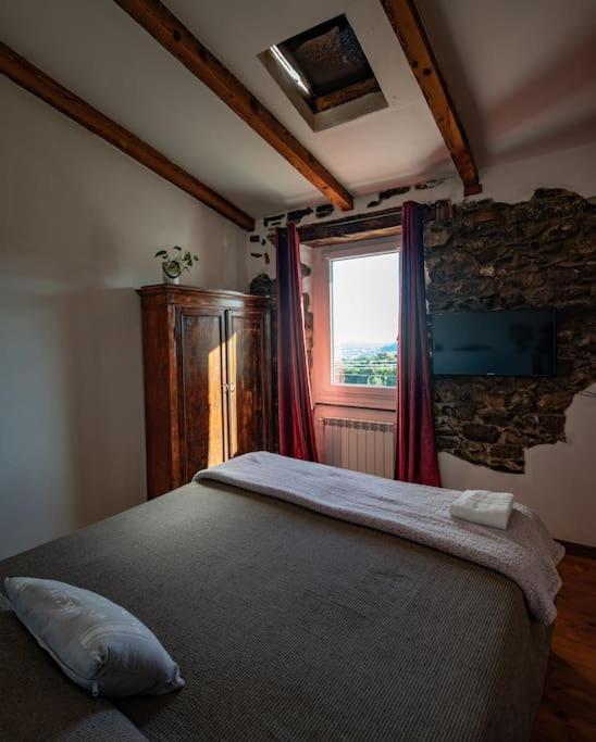 Vezzhouse Villa Vezzano Ligure Exterior photo