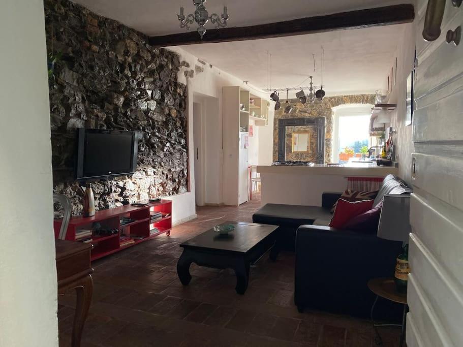 Vezzhouse Villa Vezzano Ligure Exterior photo