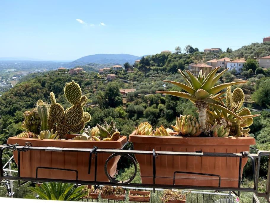 Vezzhouse Villa Vezzano Ligure Exterior photo